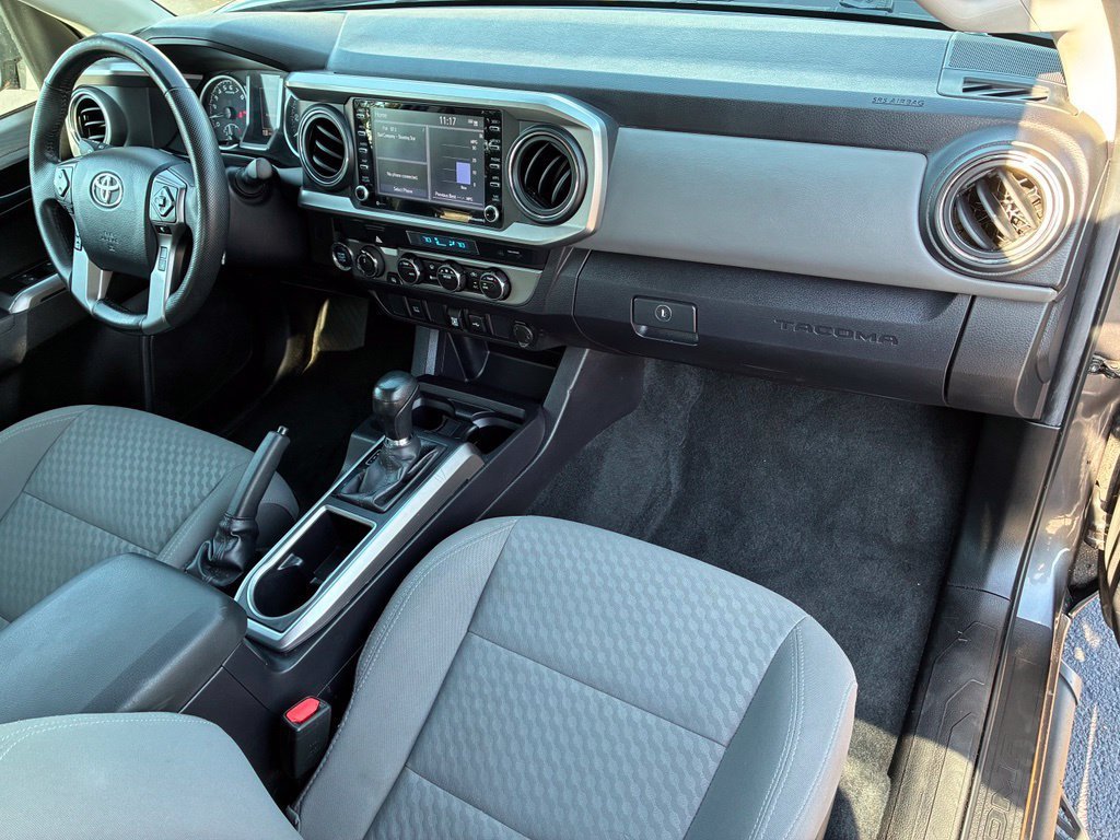 Used 2023 Gray Toyota SR5 image 31