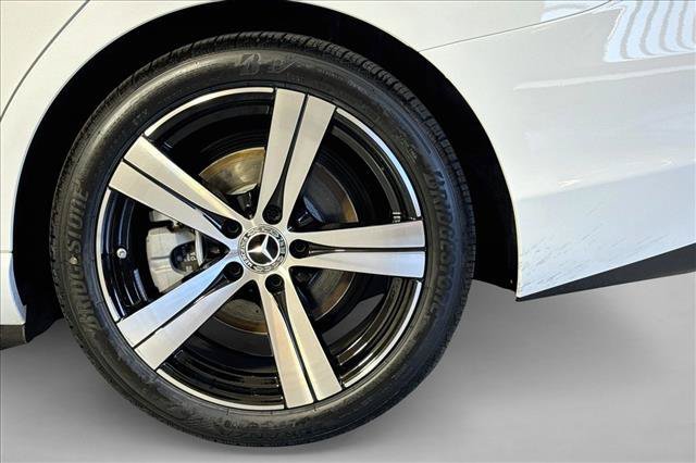 New 2026 Polar White Mercedes-Benz C 300 image 59
