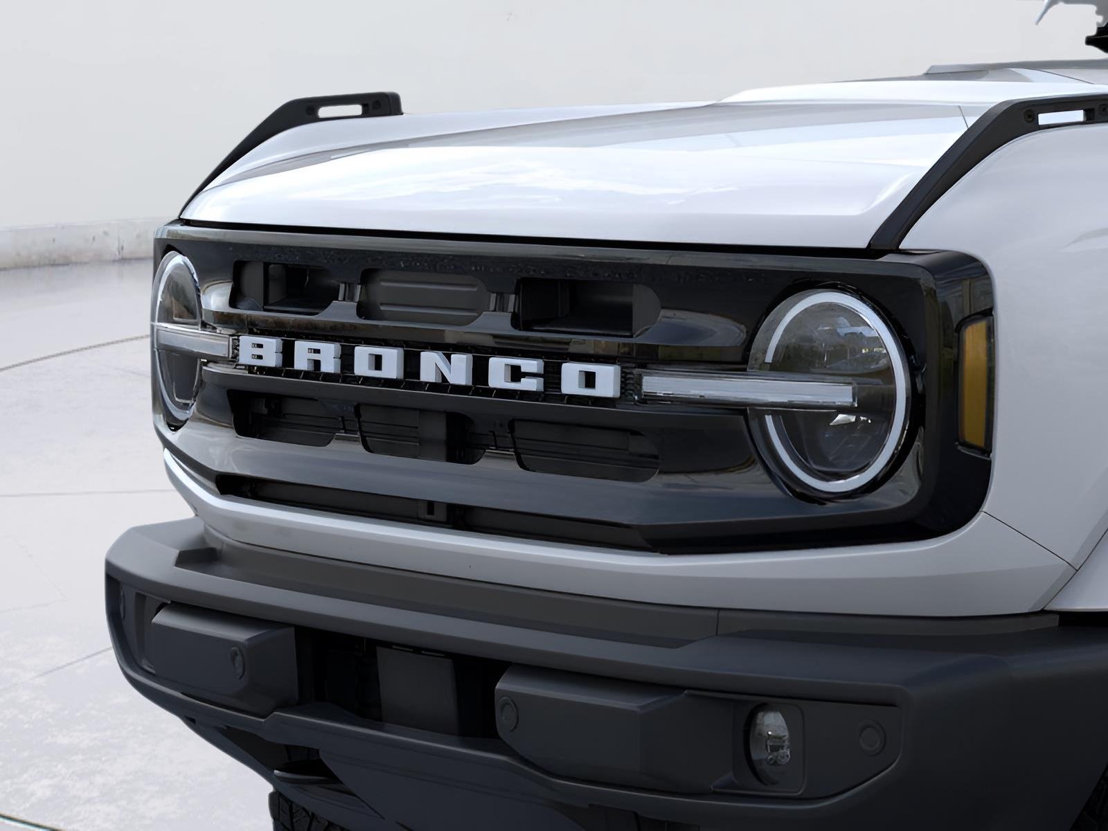 New 2026 Oxford White Ford Outer Banks® image 19