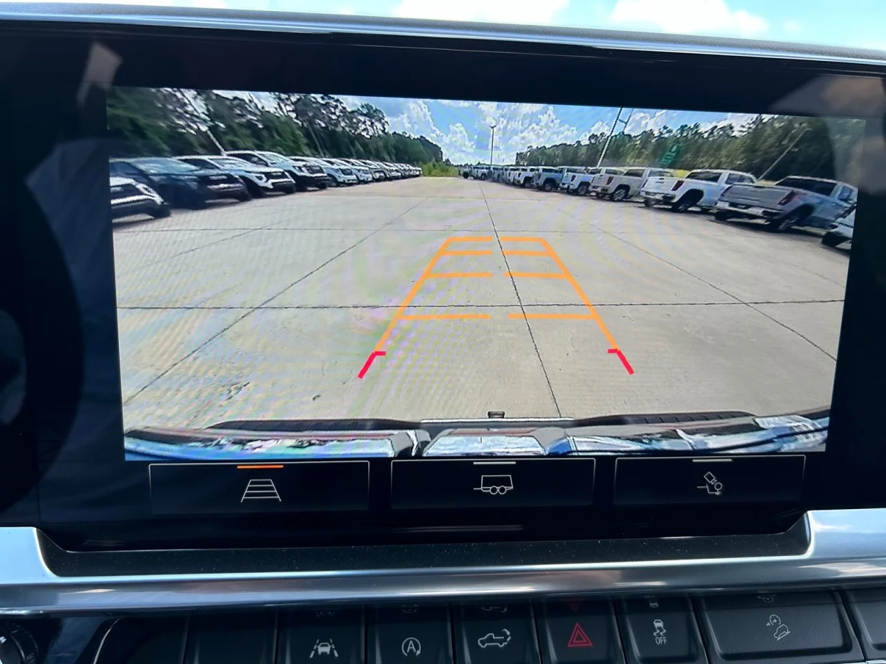 New 2026 Onyx Black GMC SLT image 12