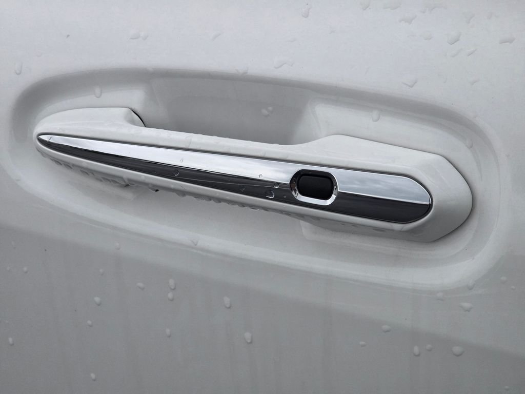 Certified Used 2025 White Toyota XSE image 20