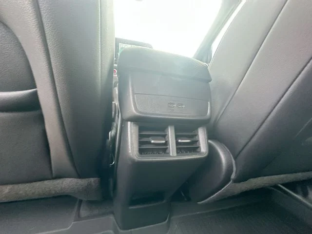 Used 2026 Blue Chevrolet LT image 24