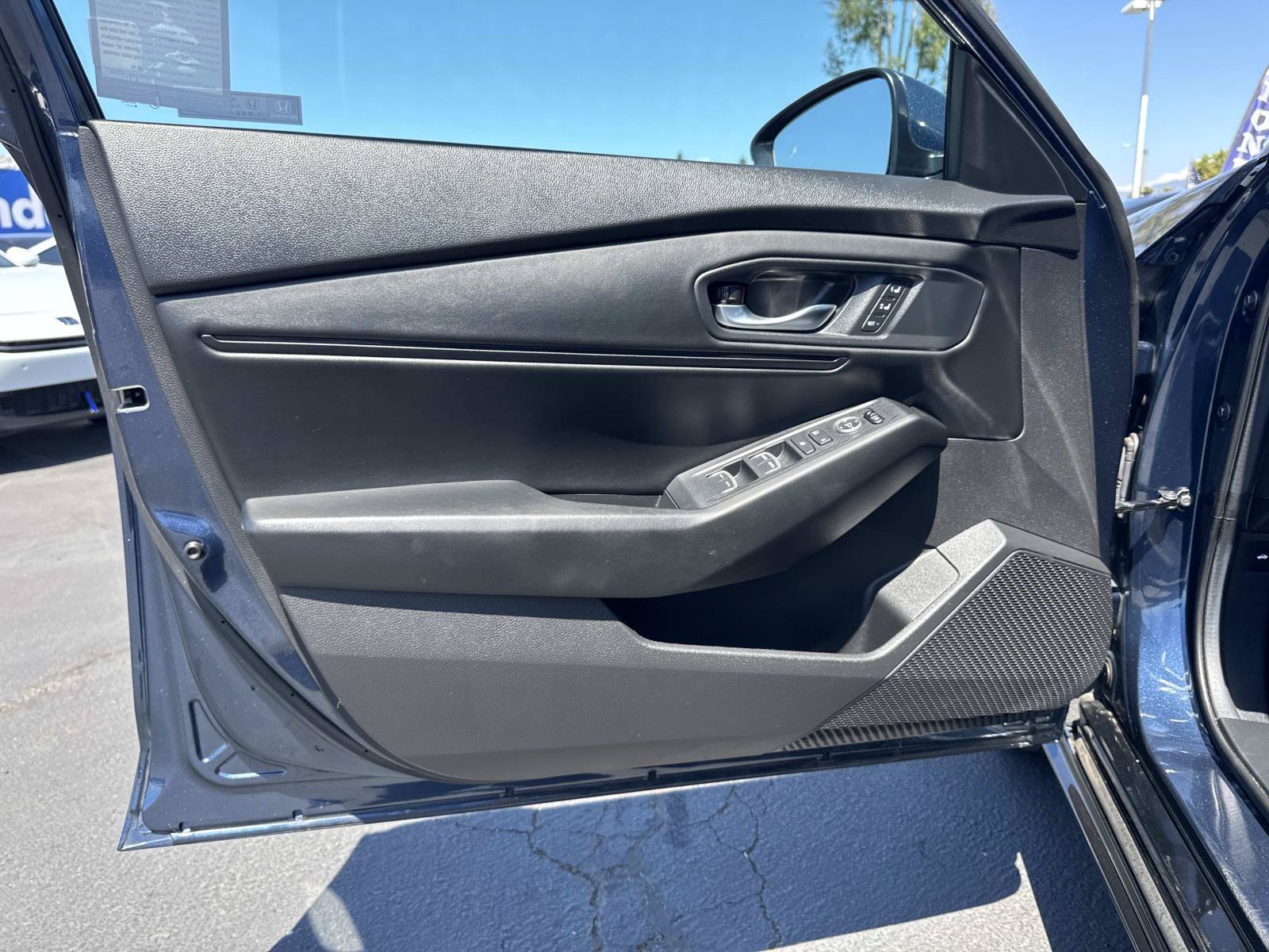 2024 Honda Accord Hybrid EX-L - Photo 20