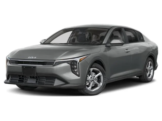 New 2027 Aurora Black Pearl Kia LXS image 13