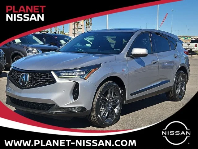 2023 Acura RDX