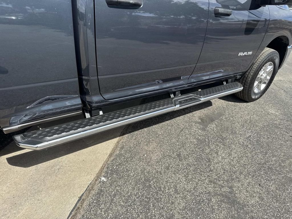 2025 RAM Ram 2500 Pickup Big Horn - Photo 28