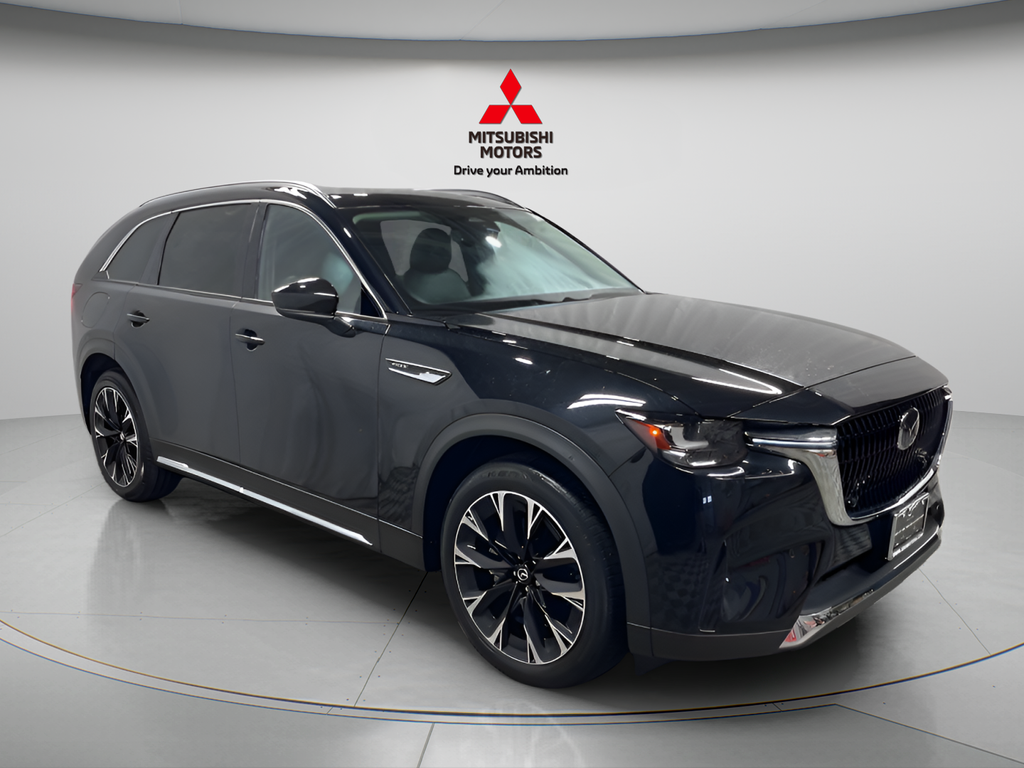 Used 2024 Mazda CX-90 Premium Package with VIN JM3KKDHA9R1160237 for sale in Countryside, IL