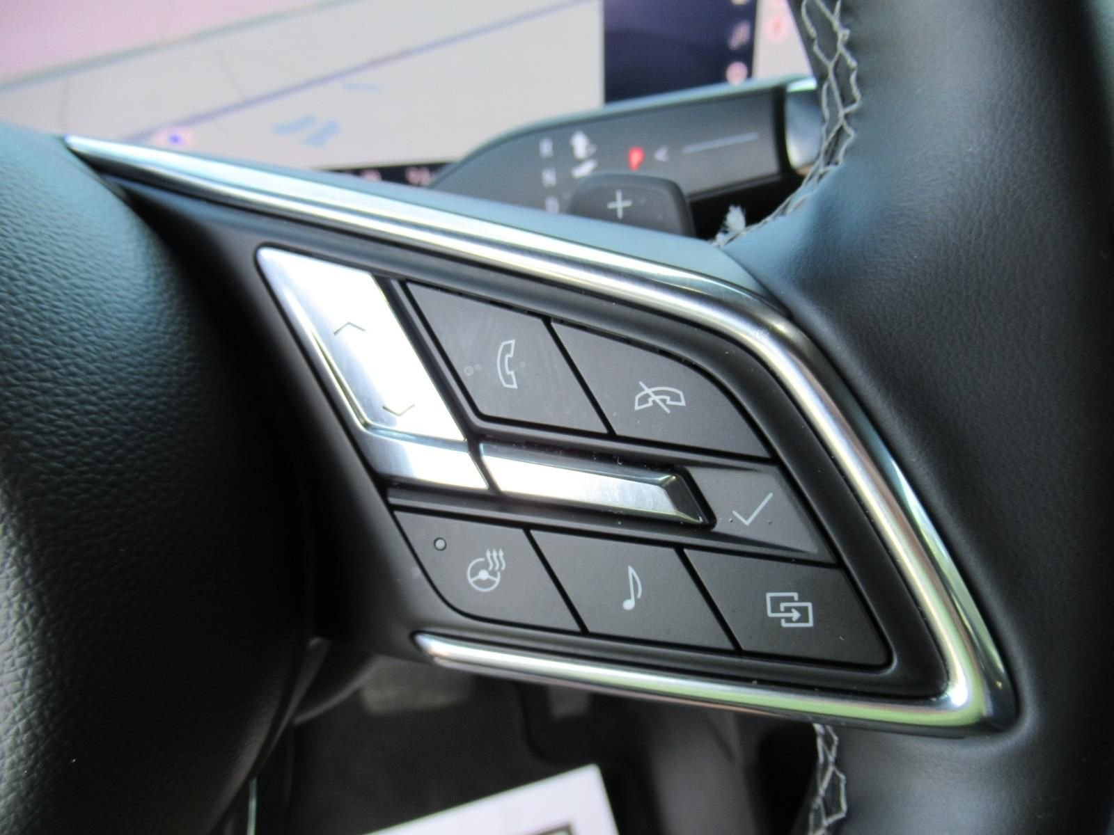 Used 2026 Gray Buick Preferred image 27