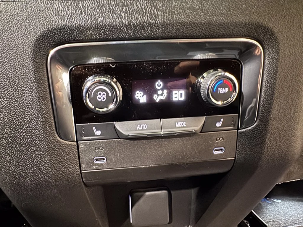 New 2027 Black Chevrolet Z71 image 13