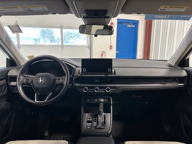 2024 Honda CR-V EX - Photo 17