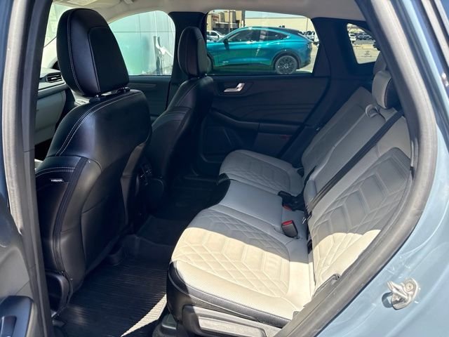 2024 Ford Escape Platinum - Photo 6