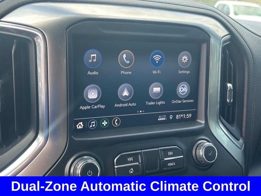 2022 Chevrolet Silverado 1500 Limited RST - Photo 12