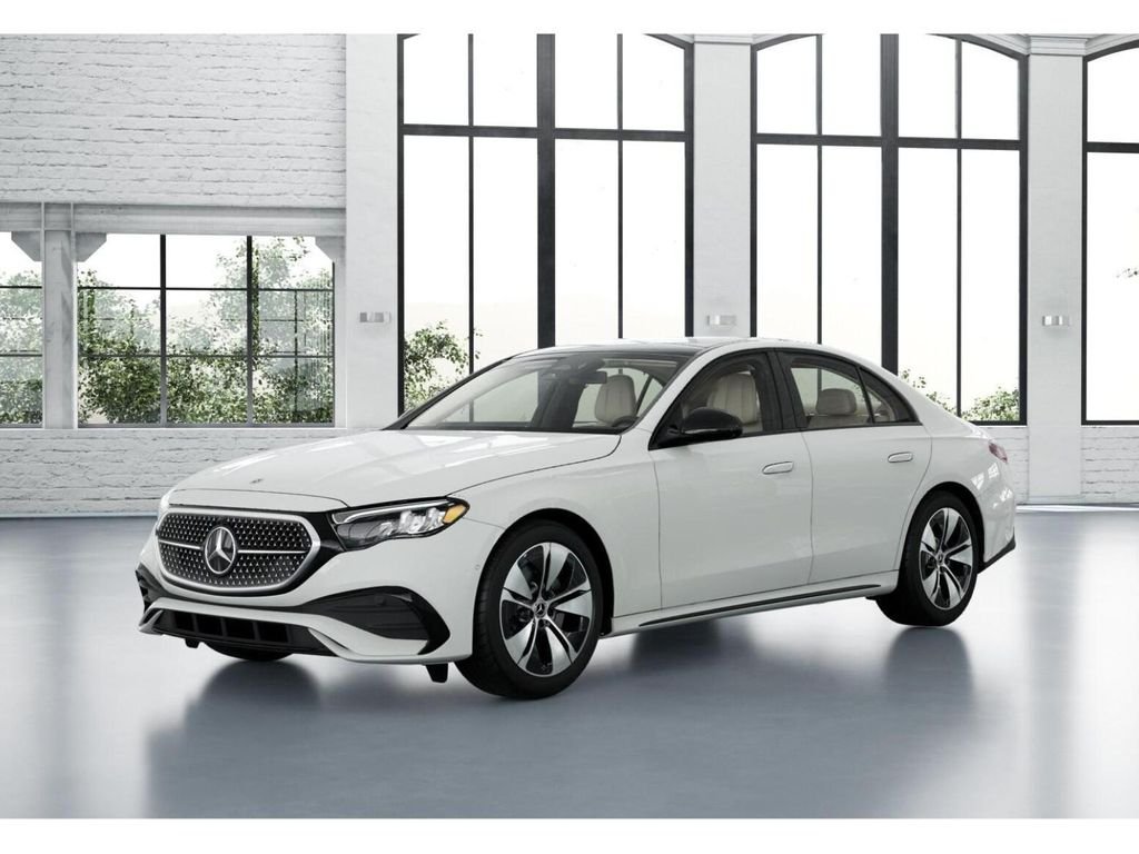 New 2026 Polar White Mercedes-Benz  image 39