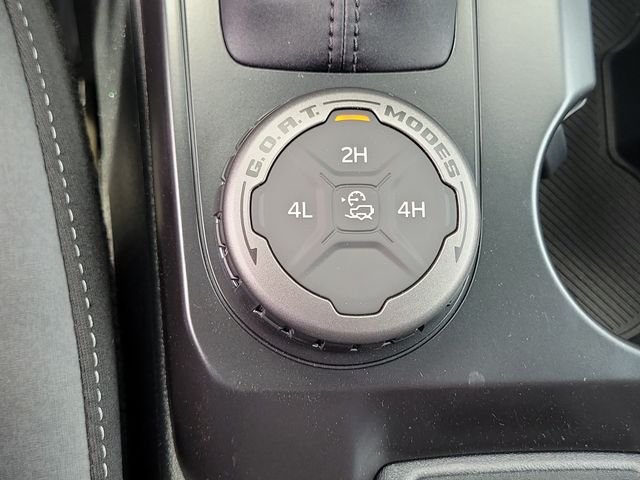 New 2026 Marsh Gray Ford Big Bend® image 14