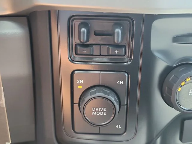 New 2026 Avalanche Ford XL image 27
