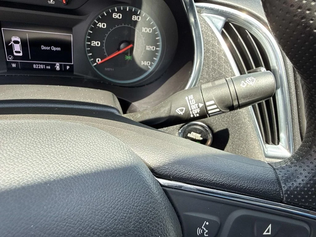 Used 2020 Gray Chevrolet LT image 35