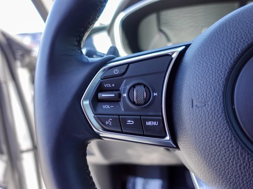 2026 Acura MDX Technology Package - Photo 42