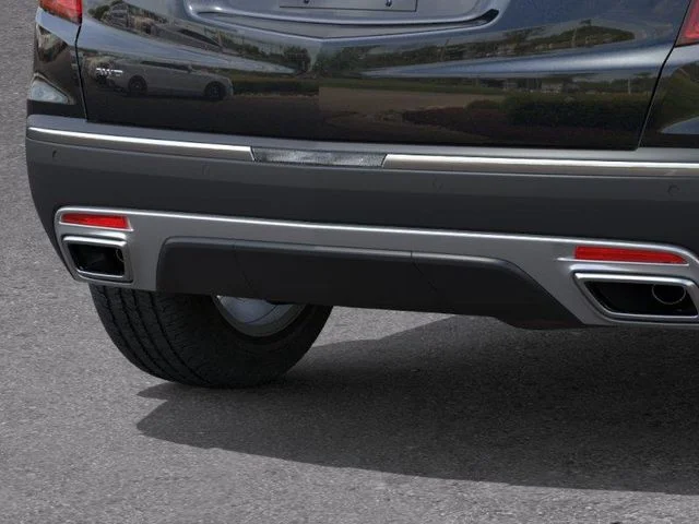New 2025 Black Cadillac Premium Luxury image 14