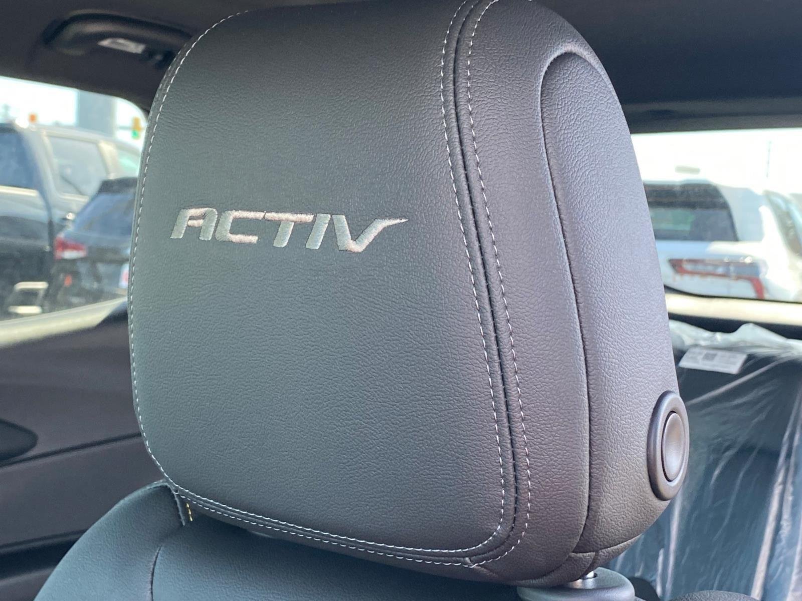 2026 Chevrolet Trailblazer Activ - Photo 15