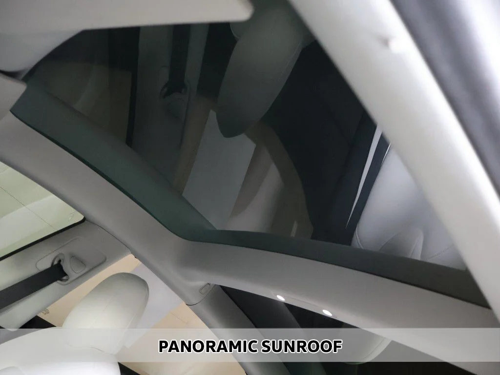 Used 2022 Silver Tesla Long Range image 6