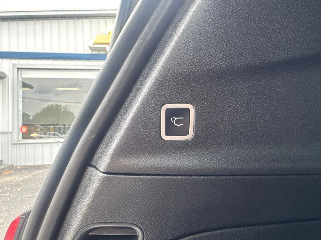 2025 Chrysler Pacifica Limited - Photo 18