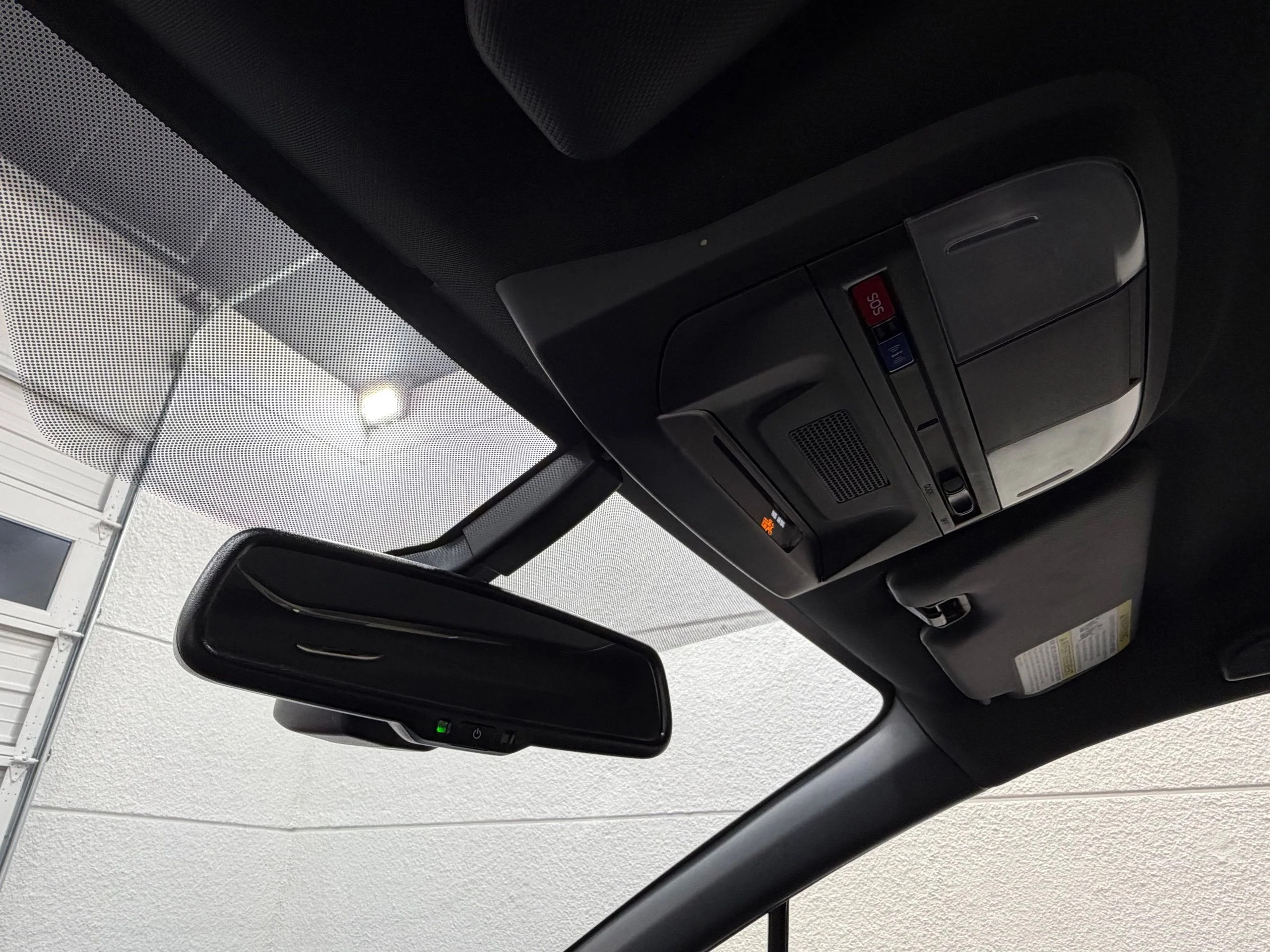 Used 2022 Red Subaru Premium image 41