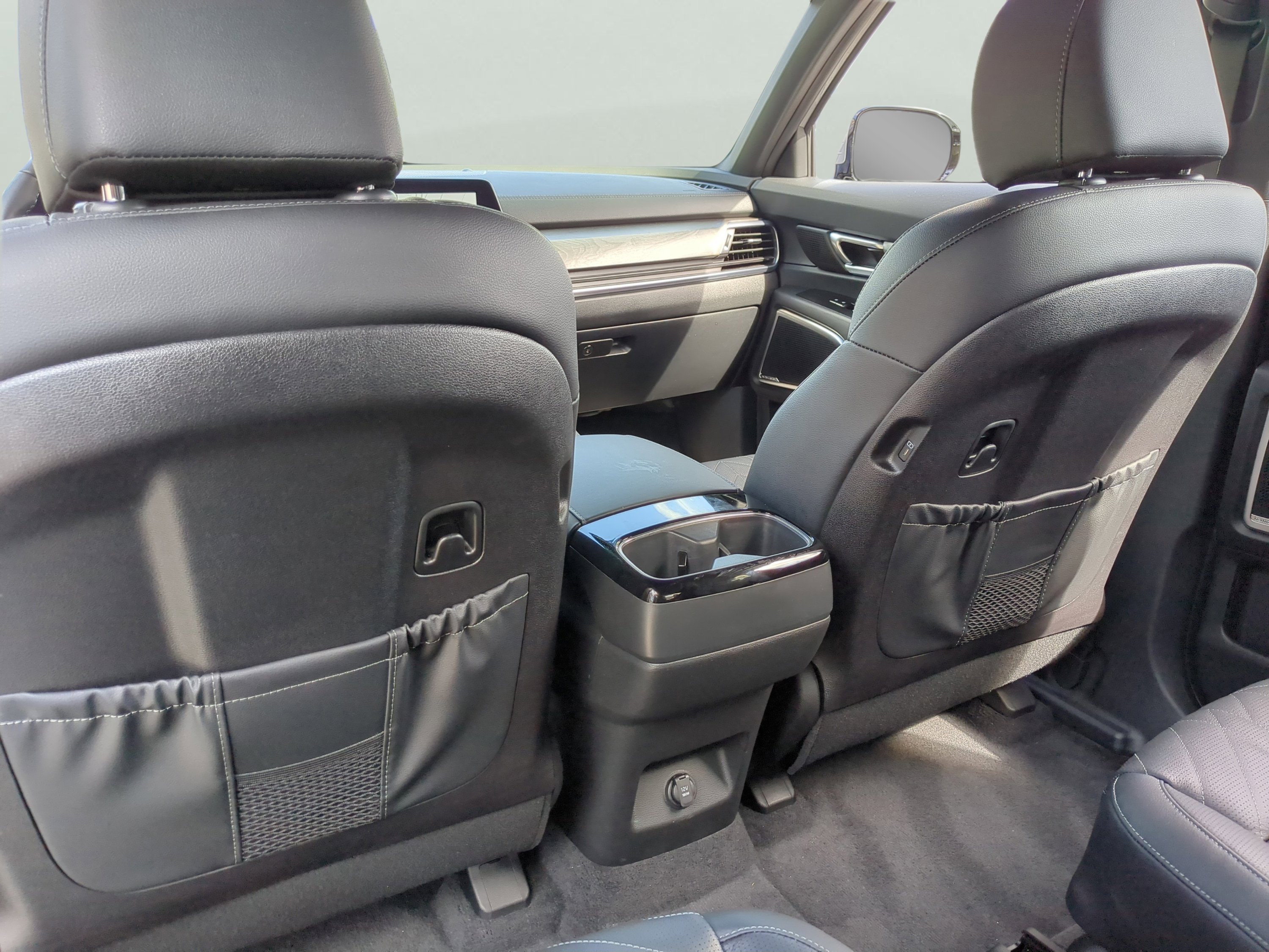 New 2025 Wolf Gray Kia SX X-Line image 17