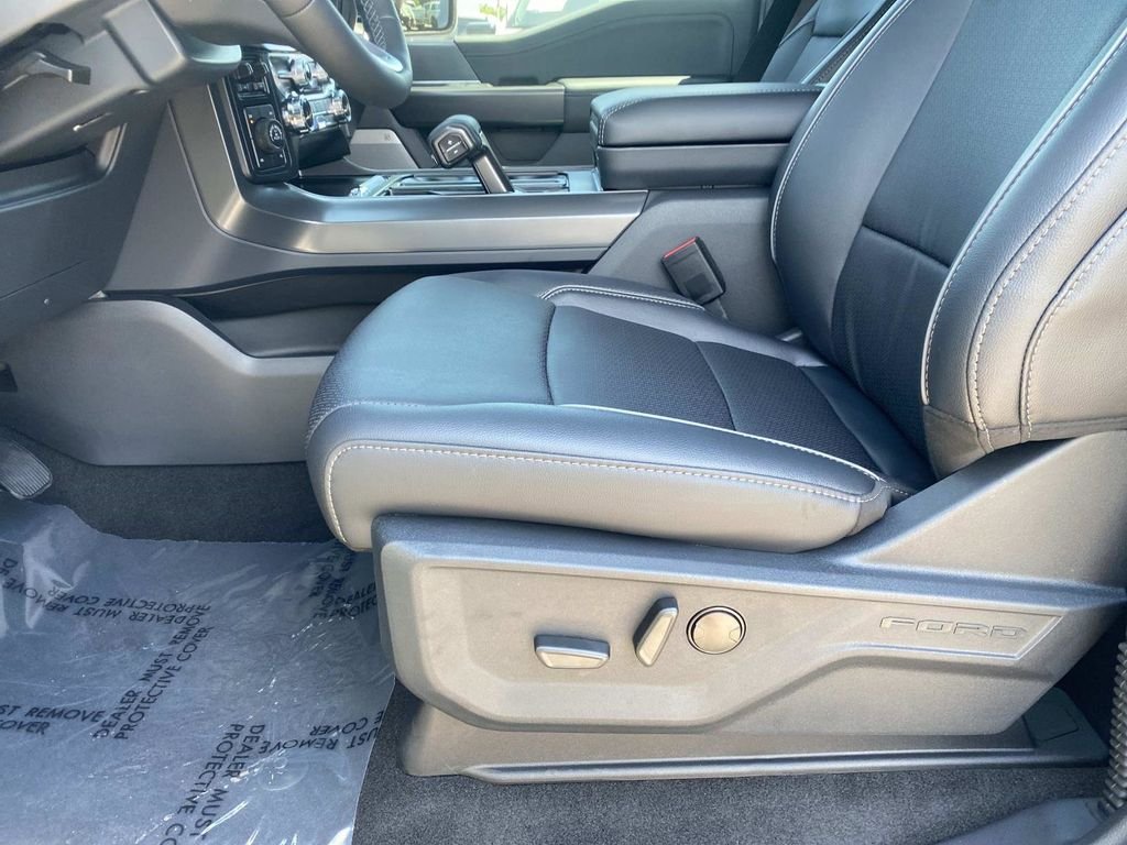 New 2026 Avalanche Ford Lariat® image 13
