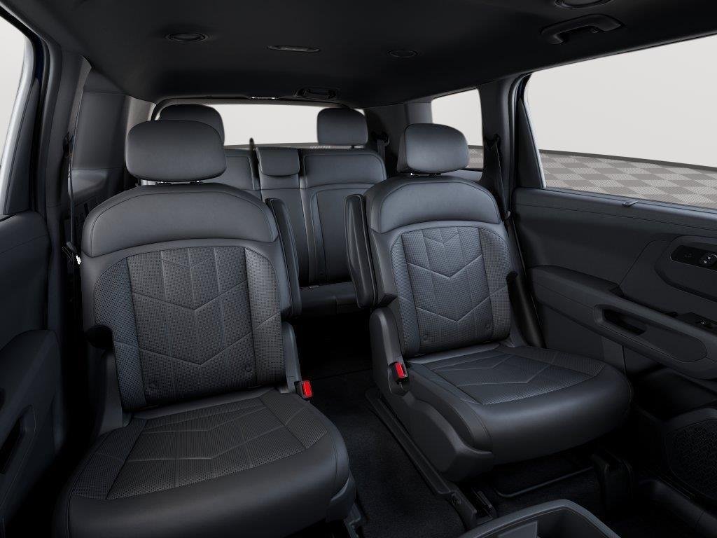 New 2027 Midnight Lake Blue Kia X-Line EX image 16