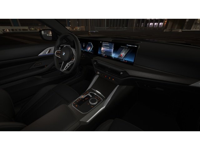 2026 BMW 4 Series 430i - Photo 14