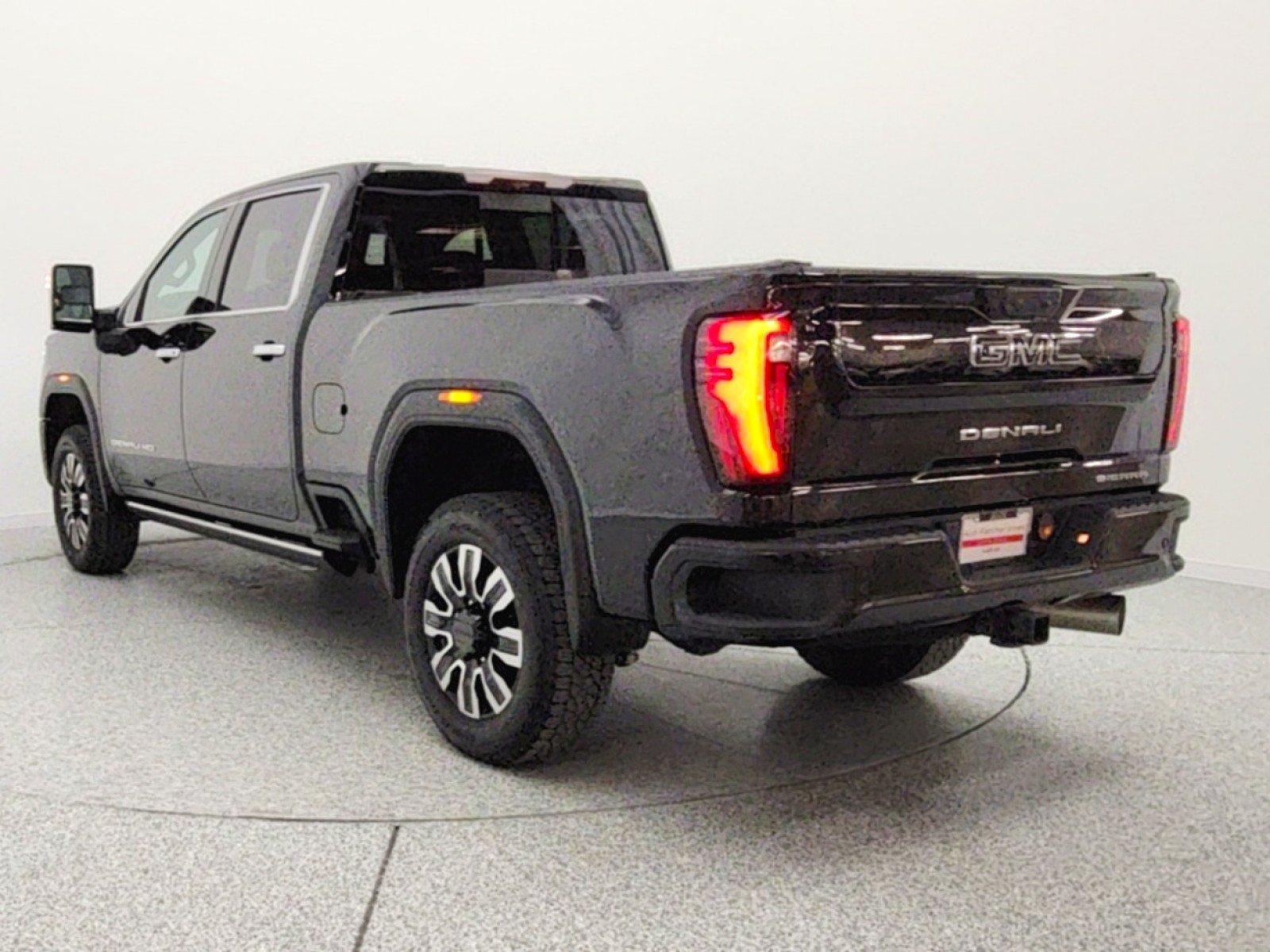 2025 GMC Sierra 2500HD Denali Ultimate - Photo 7