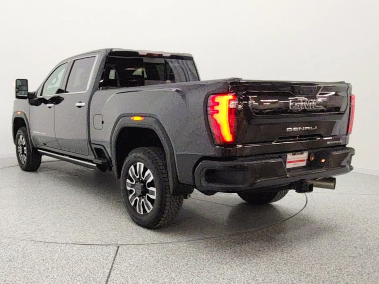 2025 GMC Sierra 2500HD Denali Ultimate - Photo 7