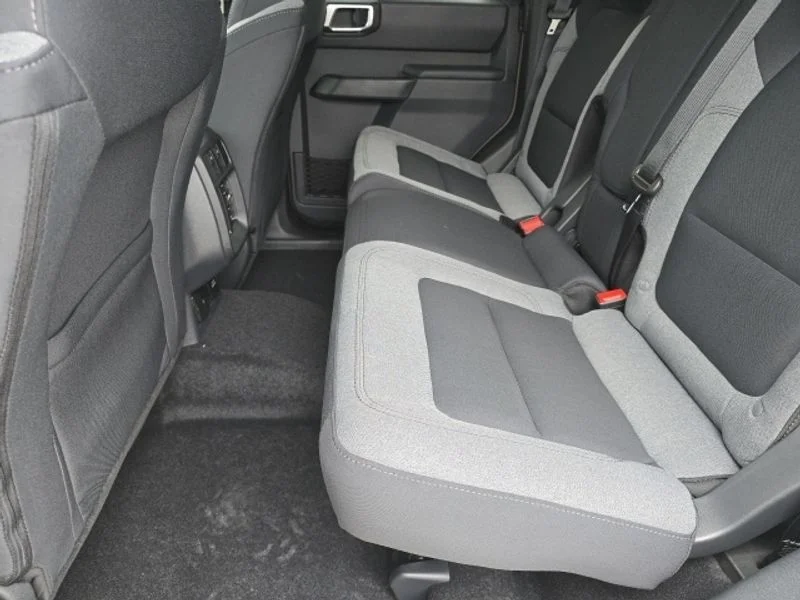 New 2025 Marsh Gray Ford Big Bend® image 10
