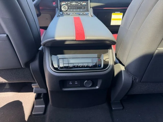 New 2026 Stealth Gray Nissan NISMO® image 7