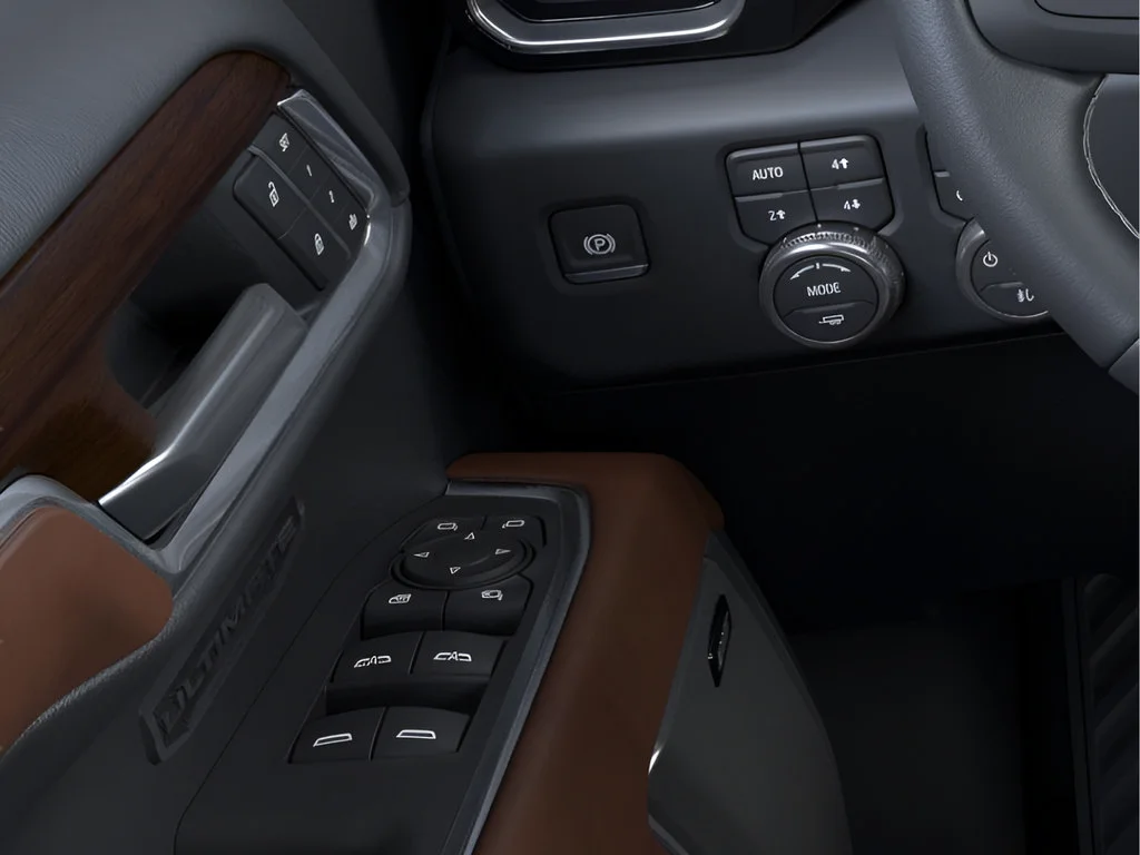 2026 GMC Sierra 1500 Denali Ultimate - Photo 22