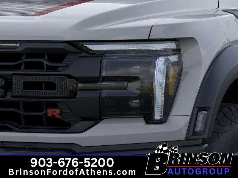 New 2026 Avalanche Ford Raptor® image 18