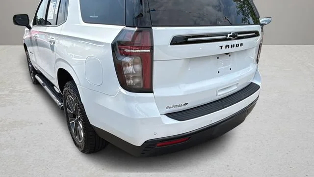 Used 2023 Summit White Chevrolet Z71 image 39