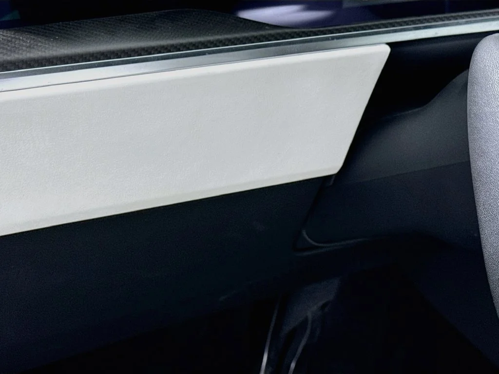 Used 2024 Black Tesla Plaid image 10