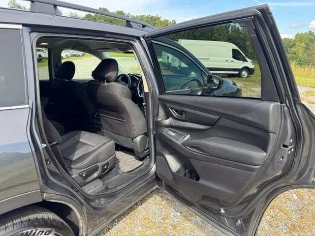 Used 2025 Gray Subaru Premium image 15
