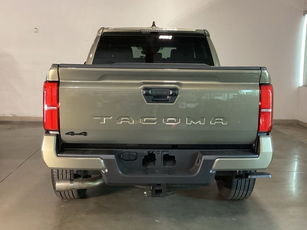 Certified Used 2026 Brown Toyota TRD Sport image 18