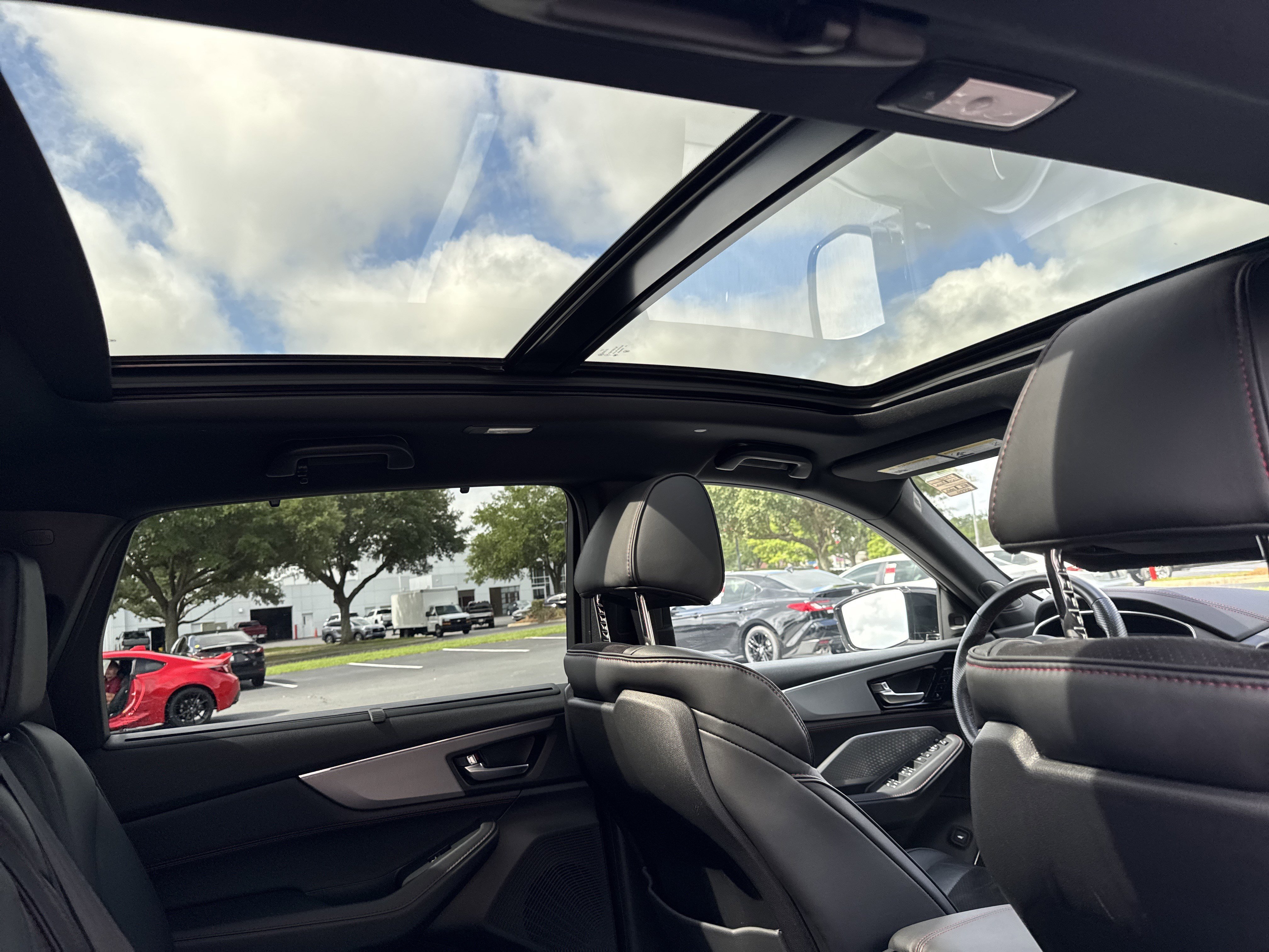 Used 2024  Acura A-Spec image 34