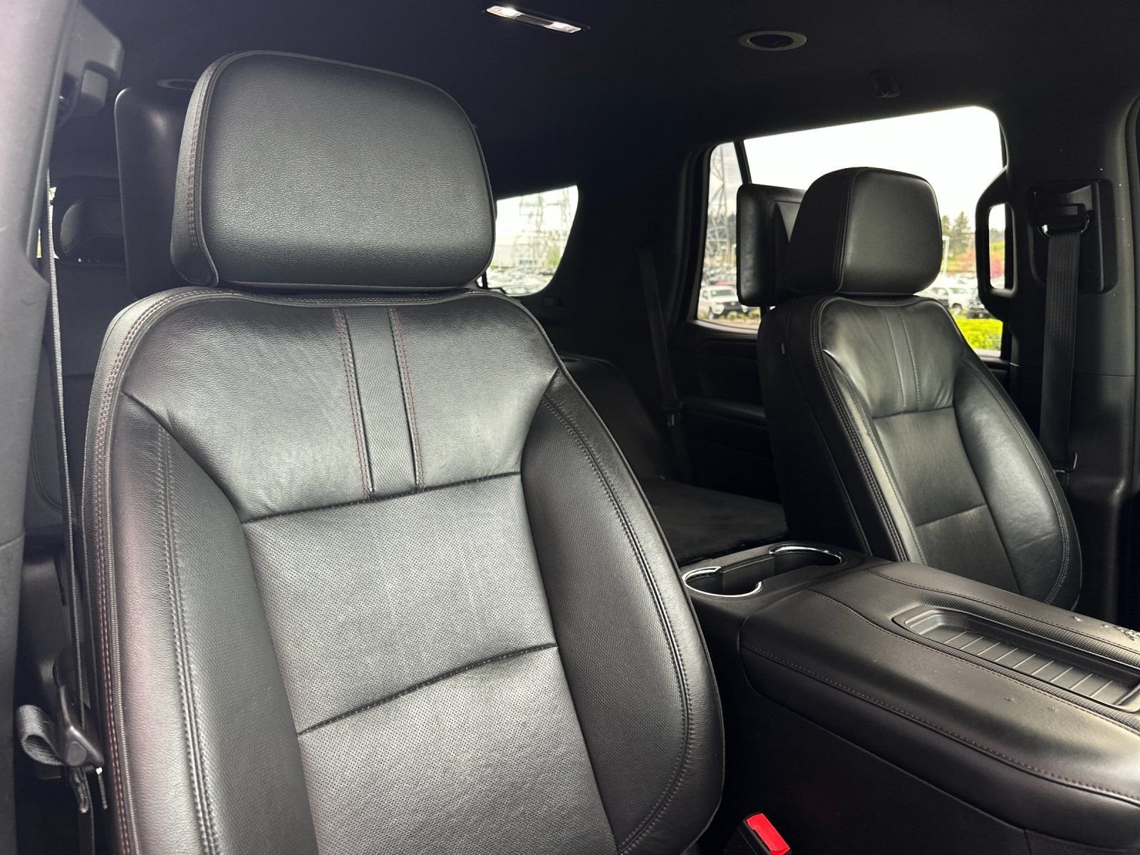 2021 Chevrolet Tahoe RST - Photo 16