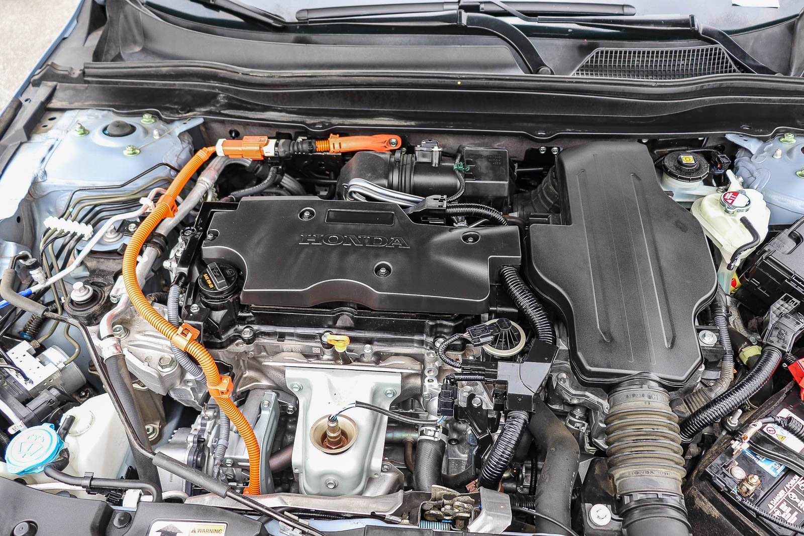 Certified Used 2021  Honda Touring image 32