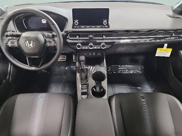 2026 Honda Civic Hatchback Sport - Photo 52