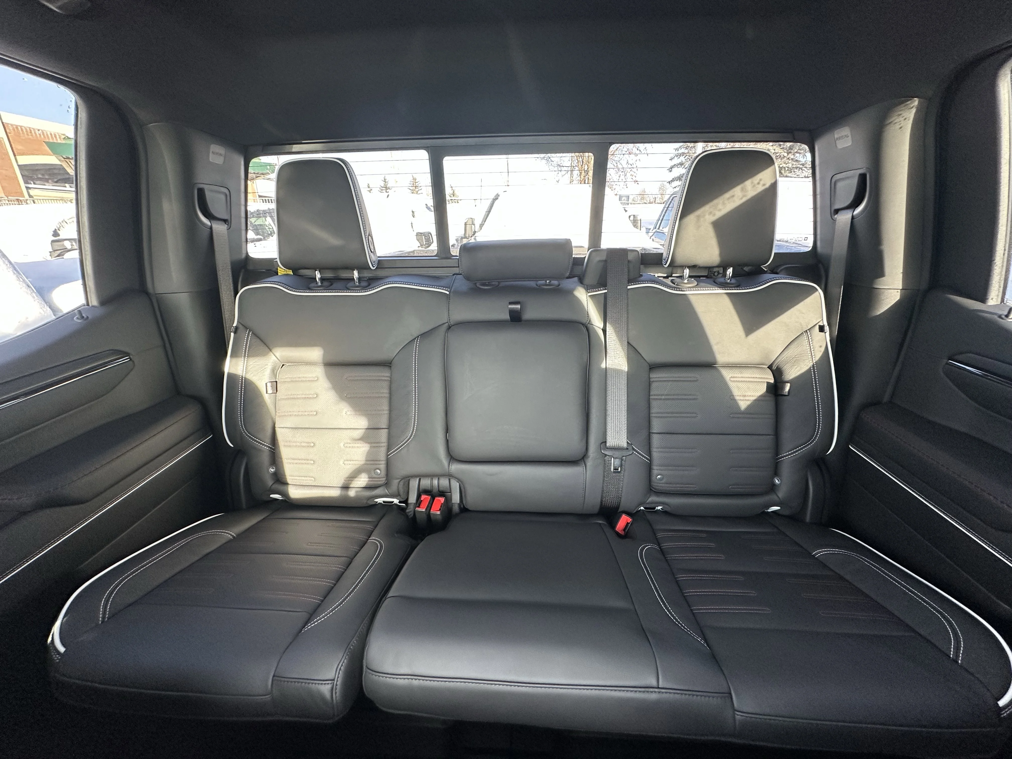 New 2026 Summit White GMC AT4X image 24