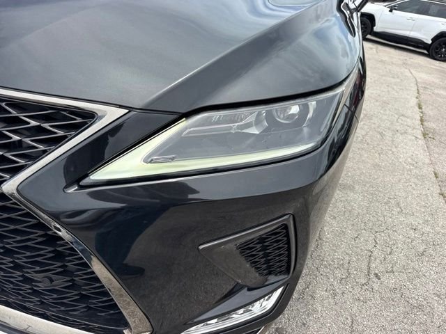 2022 Lexus RX 350 F SPORT - Photo 15