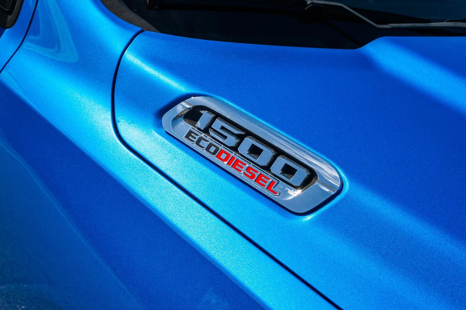Used 2022 Blue Ram Big Horn/Lone Star image 10
