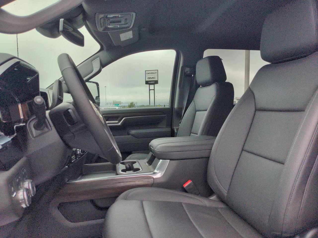 2025 GMC Sierra 3500HD SLT - Photo 19