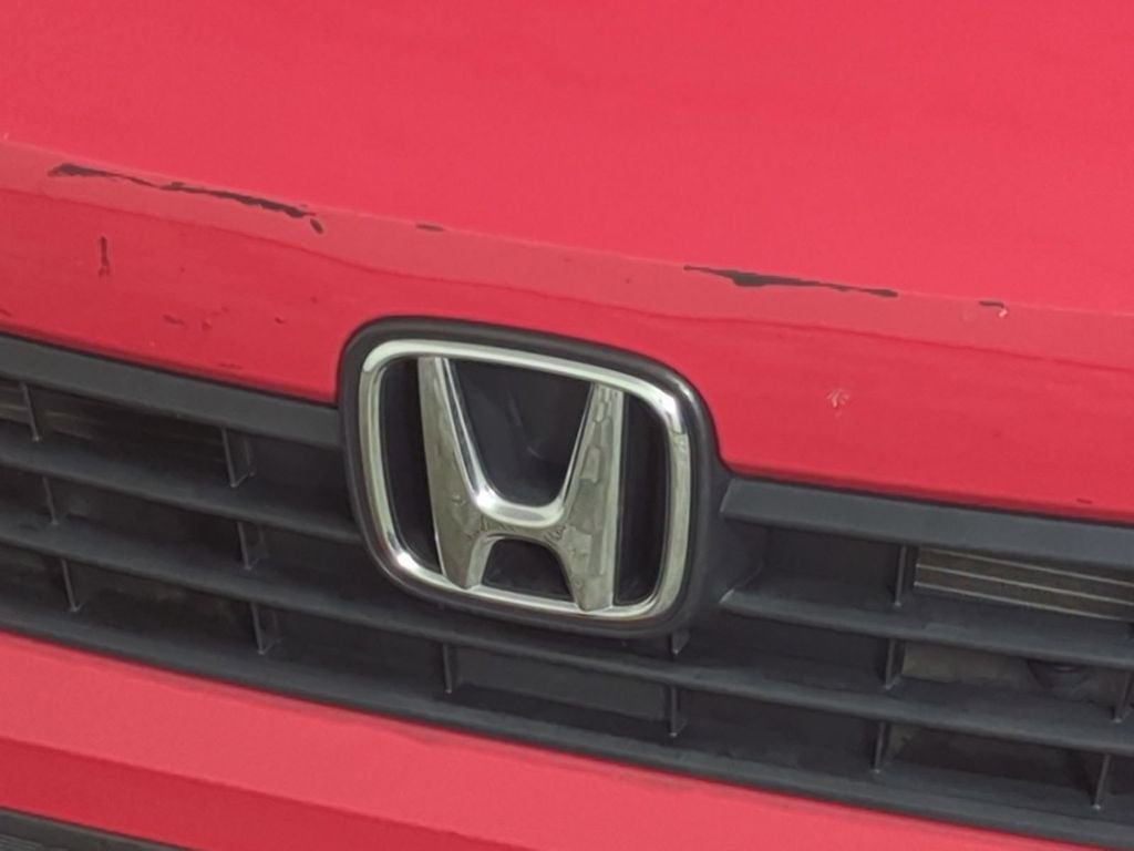 Used 2022 Red Honda EX image 13