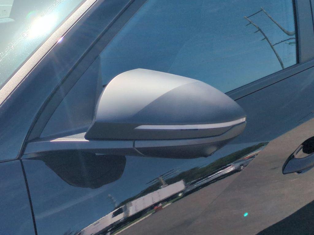 New 2026 Black Hyundai XRT image 12